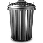 Plastic Forte Cubo Basura City 1468602…