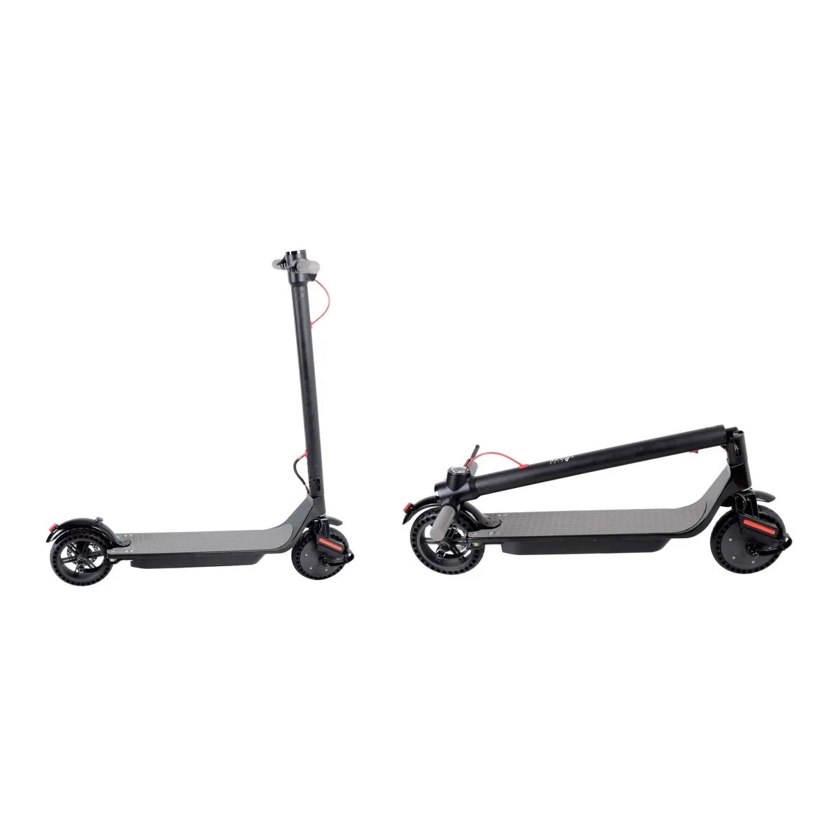 Elektrokoloběžka City Boss Duo 12