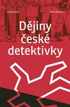 Dějiny české detektivky - Michal Jareš,…