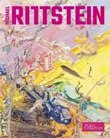 Michael Rittstein - Peter Lukáč [SK/EN/FR/DE] (2017, brožovaná)