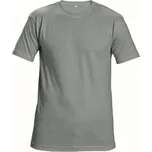 Červa Teesta Uni šedé XS