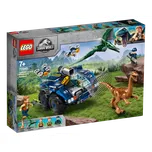 LEGO Jurassic World 75940 Útěk…