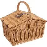 Orion Proutěný koš Big