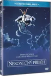 DVD Nekonečný příběh Remasterovaná…