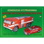 Hasičské auto CAS 30/9000/540-S3VH -…