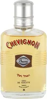 Chevignon Brand M EDT 100 ml