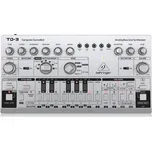 Behringer TD-3 Silver