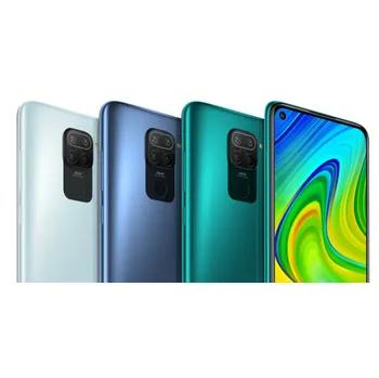 Chytrý telefon Xiaomi Redmi Note 9