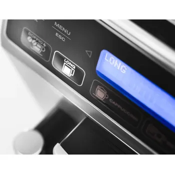 dotykový panel De'Longhi Etam 29.660 SB