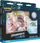 ADC Blackfire Pokémon TCG: Champion's…