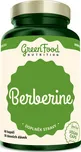 GreenFood Nutrition Berberine 60 cps.