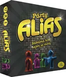 Albi Párty Alias: Zábavná hra nejen se…