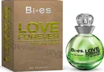 Bi-es Love Forever Green W EDP 100 ml