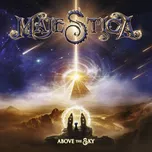 Above The Sky - Majestica [CD]
