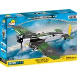 COBI World War II 5704 Focke-Wulf FW…