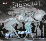 Chytila patrola - Šlapeto [CD + DVD]