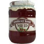 Včelapro Smíšený lesní med 900 g