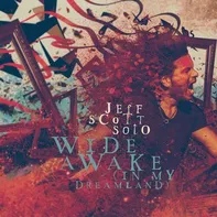 Wide Awake: In My Dreamland - Jeff Scott Soto [2CD]