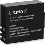 Lamax Battery X