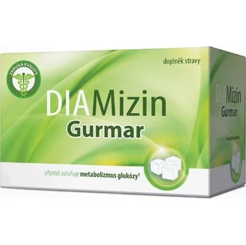 DIAMizin Gurmar