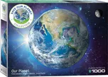 Eurographics Save Our Planet: Naše…