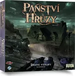 ADC Blackfire Panství hrůzy: Děsivé…