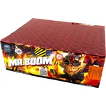 Klásek Mr. Boom 130 ran