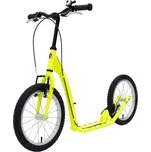 Kostka Street Fun Kid G4 žlutá reflexní