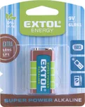 Extol Energy 42016 6LR61 1 ks