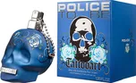Police To Be Tattooart M EDT 40 ml