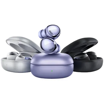 Samsung Galaxy Buds Pro varianty