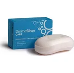 Marmed DermaSilver mýdlo s aktivním…
