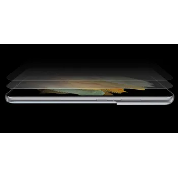 Samsung Galaxy S21 Ultra ochranné sklo
