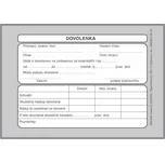 Asopol 090600 A6 50 listů