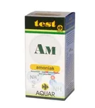 Aquar Test AM amoniak 20 ml