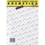 SEVT Zjednodušený daňový doklad…