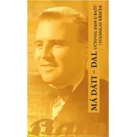 Má dáti - dal: Účtoval jsem u Baťů -…