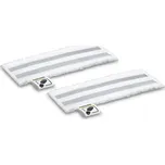 Kärcher Sada abrazivních utěrek na…