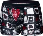 Cornette 010/67 Heart