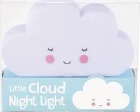 Rex London noční lampička Little Cloud