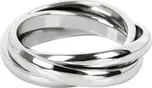 Troli KRS-247 Silver