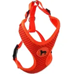 ACTIVE Dog Mellow oranžový L