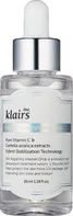 Klairs Freshly Juiced hydratační pleťové sérum s vitaminem C 35 ml