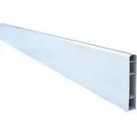 PILECKÝ Pilhrab podhrabová deska PVC