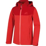 Hannah Abona JR Poppy Red/Chili Pepper…