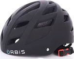 Urbis Helma unisex černá