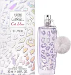 Naomi Campbell Deluxe Silver W EDT