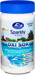 SparklyPOOL Kyslíkový Oxi šok