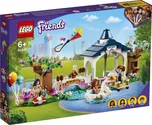 LEGO Friends 41447 Park v městečku…