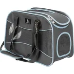 TRIXIE Alison šedá/modrá 20 x 29 x 43 cm